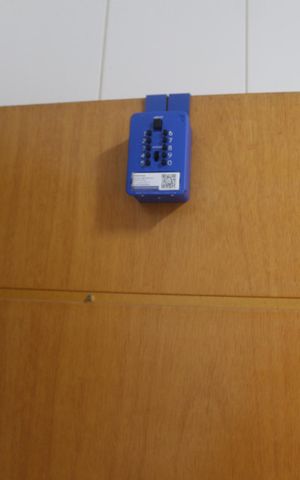 Apartamento à venda com 98m², 3 quartos e 2 vagasLockbox