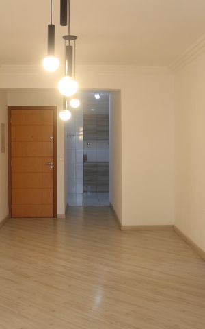 Apartamento à venda com 98m², 3 quartos e 2 vagasSala