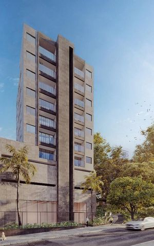 Apartamento à venda com 71m², 2 quartos e 2 vagas