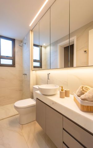 Apartamento à venda com 71m², 2 quartos e 2 vagas