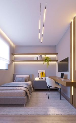Apartamento à venda com 71m², 2 quartos e 2 vagas