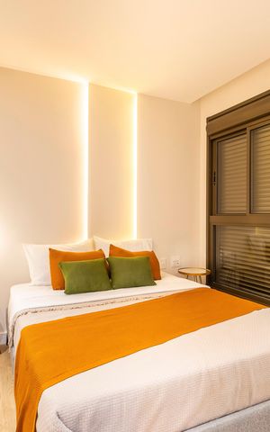 Apartamento à venda com 71m², 2 quartos e 2 vagas