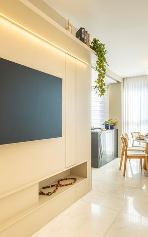 Apartamento à venda com 71m², 2 quartos e 2 vagas