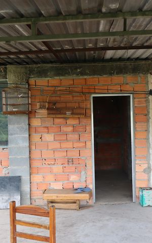 Casa para alugar com 305m², 2 quartos e 4 vagasVaranda da Sala