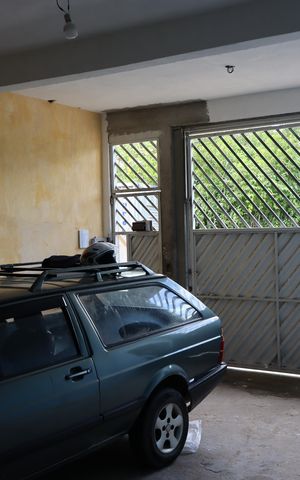 Casa para alugar com 305m², 2 quartos e 4 vagasGaragem e Area de Serviço 