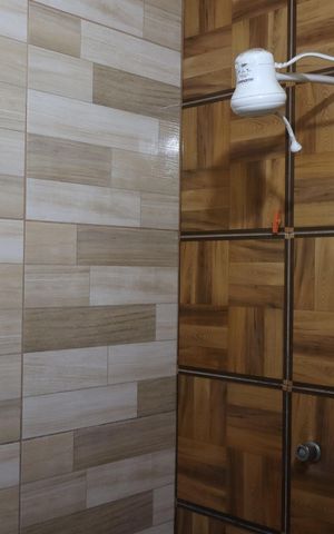 Casa para alugar com 305m², 2 quartos e 4 vagasBanheiro Social