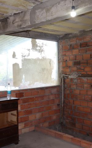 Casa para alugar com 305m², 2 quartos e 4 vagasSala 