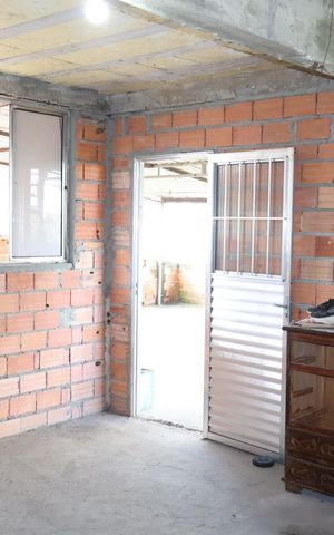 Casa para alugar com 305m², 2 quartos e 4 vagasSala 