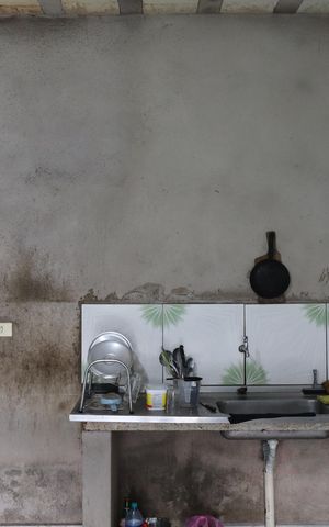 Casa para alugar com 305m², 2 quartos e 4 vagasCozinha 