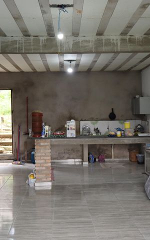Casa para alugar com 305m², 2 quartos e 4 vagasCozinha 