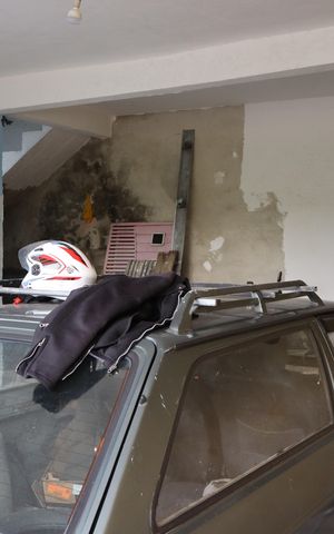 Casa para alugar com 305m², 2 quartos e 4 vagasGaragem e Area de Serviço 