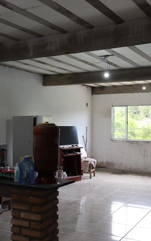 Casa para alugar com 305m², 2 quartos e 4 vagasCozinha 