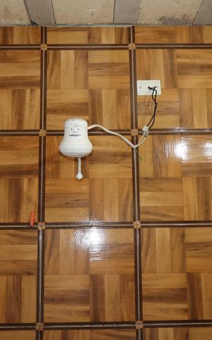 Casa para alugar com 305m², 2 quartos e 4 vagasBanheiro Social