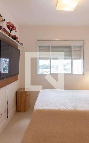 Apartamento à venda com 60m², 2 quartos e 1 vaga