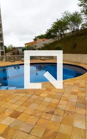 Apartamento à venda com 60m², 2 quartos e 1 vaga
