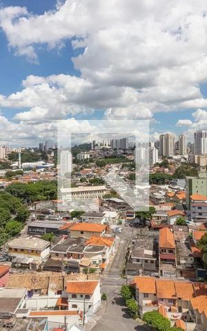 Apartamento à venda com 60m², 2 quartos e 1 vaga