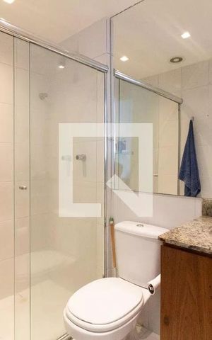 Apartamento à venda com 60m², 2 quartos e 1 vaga