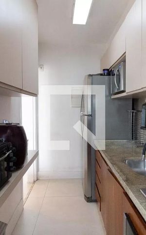 Apartamento à venda com 60m², 2 quartos e 1 vaga
