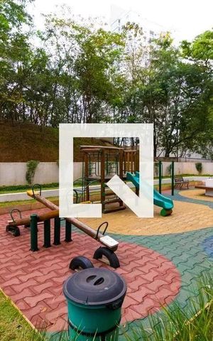 Apartamento à venda com 60m², 2 quartos e 1 vaga
