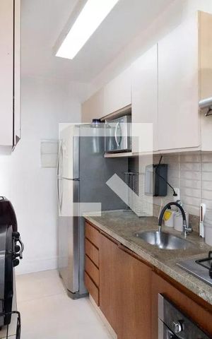 Apartamento à venda com 60m², 2 quartos e 1 vaga