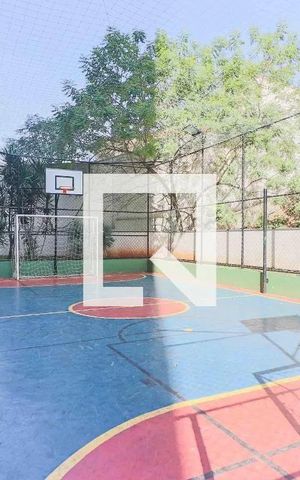 Apartamento à venda com 60m², 2 quartos e 1 vaga
