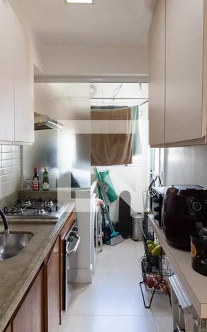 Apartamento à venda com 60m², 2 quartos e 1 vaga