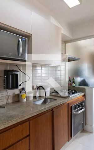 Apartamento à venda com 60m², 2 quartos e 1 vaga