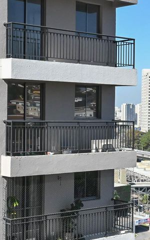 Apartamento à venda com 40m², 2 quartos e sem vagaVista do Quarto 1