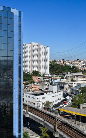 Apartamento à venda com 40m², 2 quartos e sem vagaVista