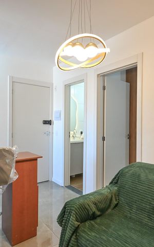 Apartamento à venda com 40m², 2 quartos e sem vagaSala