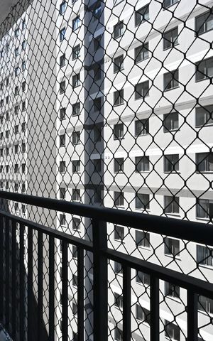 Apartamento à venda com 40m², 2 quartos e sem vagaVaranda