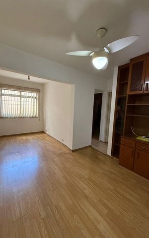 Apartamento à venda com 54m², 2 quartos e 1 vaga