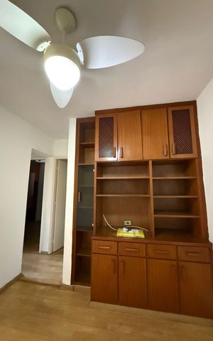 Apartamento à venda com 54m², 2 quartos e 1 vaga