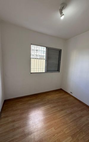 Apartamento à venda com 54m², 2 quartos e 1 vaga
