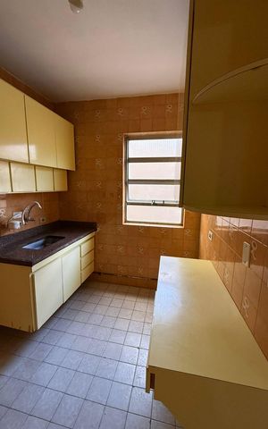 Apartamento à venda com 54m², 2 quartos e 1 vaga
