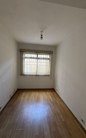 Apartamento à venda com 54m², 2 quartos e 1 vaga