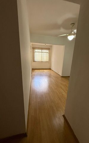 Apartamento à venda com 54m², 2 quartos e 1 vaga