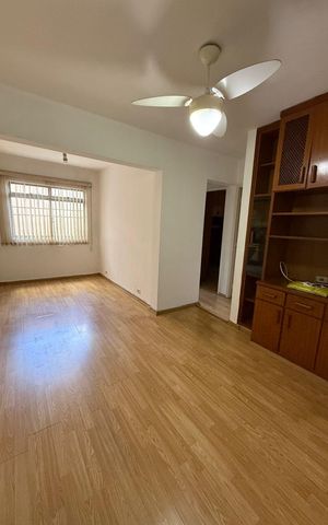 Apartamento à venda com 54m², 2 quartos e 1 vaga