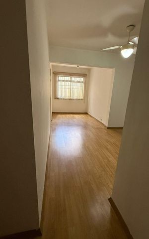 Apartamento à venda com 54m², 2 quartos e 1 vaga