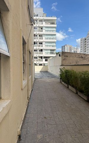 Apartamento à venda com 54m², 2 quartos e 1 vaga