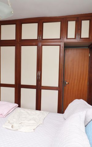 Apartamento à venda com 80m², 3 quartos e sem vagaSuíte