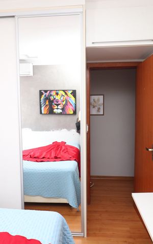 Apartamento à venda com 80m², 3 quartos e sem vagaQuarto 1