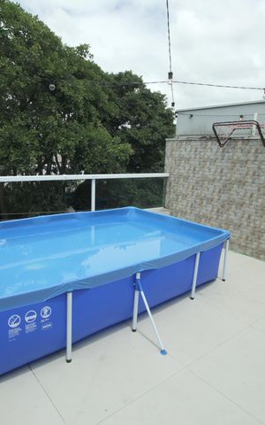 Apartamento para alugar com 140m², 3 quartos e 2 vagasCobertura