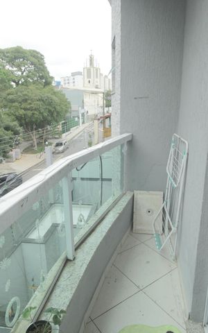 Apartamento para alugar com 140m², 3 quartos e 2 vagasSacada Suíte