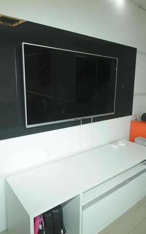 Apartamento para alugar com 140m², 3 quartos e 2 vagasSala