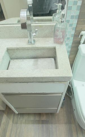 Apartamento para alugar com 140m², 3 quartos e 2 vagasBanheiro
