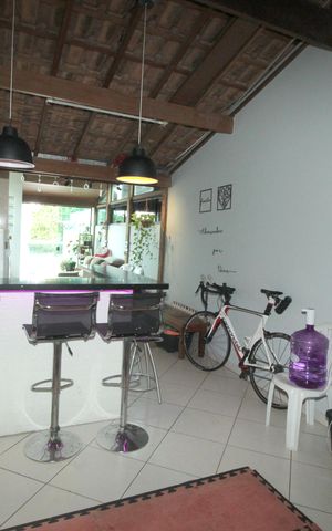 Apartamento para alugar com 140m², 3 quartos e 2 vagasÁrea gourmet