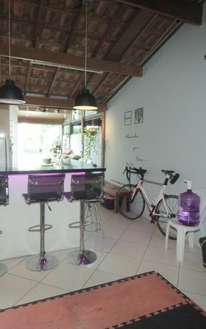 Apartamento para alugar com 140m², 3 quartos e 2 vagasÁrea gourmet