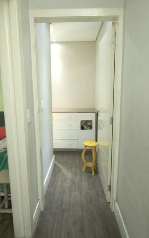 Apartamento para alugar com 140m², 3 quartos e 2 vagasCorredor