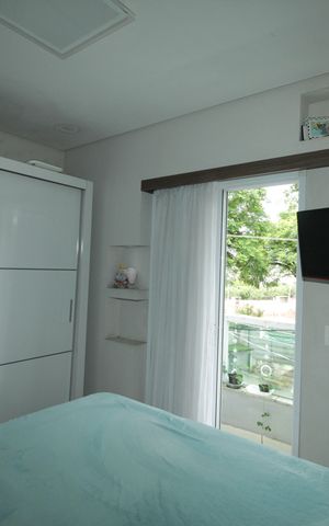 Apartamento para alugar com 140m², 3 quartos e 2 vagasSuíte